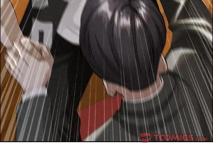 漫画《贵妇的专属保镳》第38话第3张图