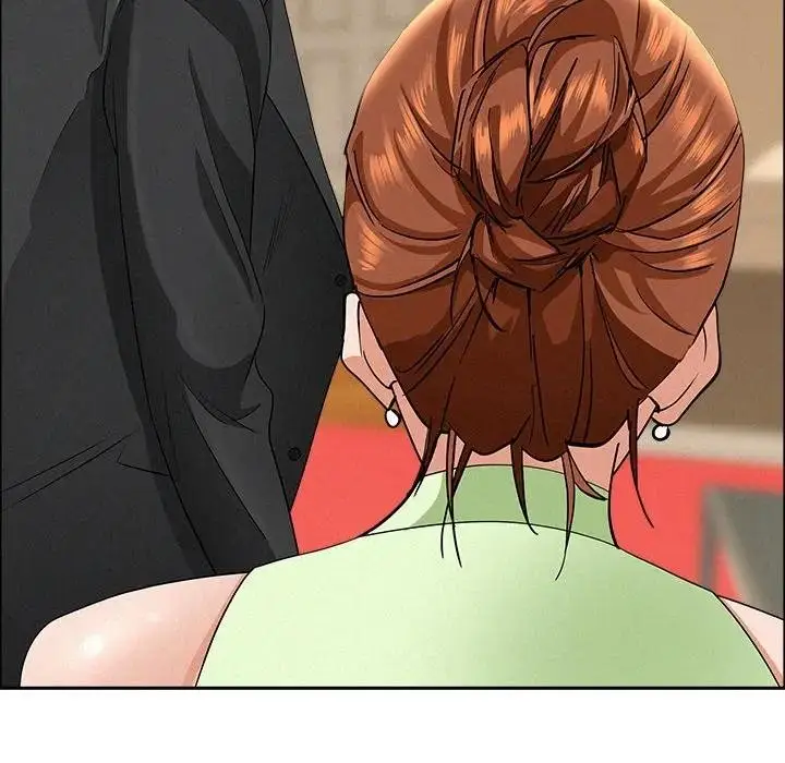 漫画《贵妇的专属保镳》第38话第36张图