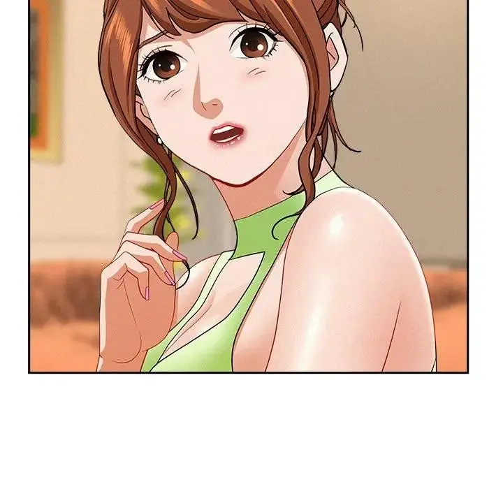 漫画《贵妇的专属保镳》第38话第38张图