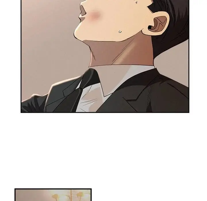 漫画《贵妇的专属保镳》第38话第45张图