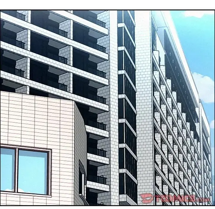 漫画《贵妇的专属保镳》第38话第48张图