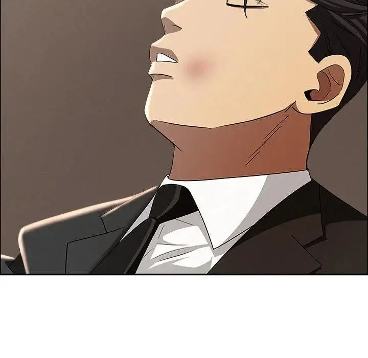 漫画《贵妇的专属保镳》第38话第50张图