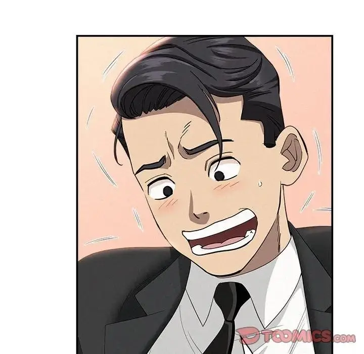 漫画《贵妇的专属保镳》第38话第78张图