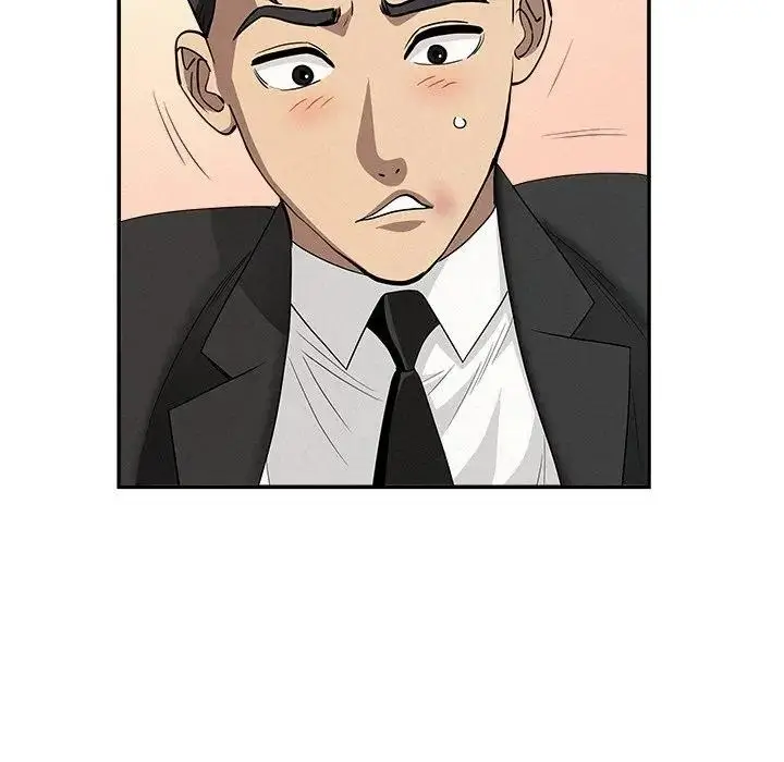 漫画《贵妇的专属保镳》第38话第82张图