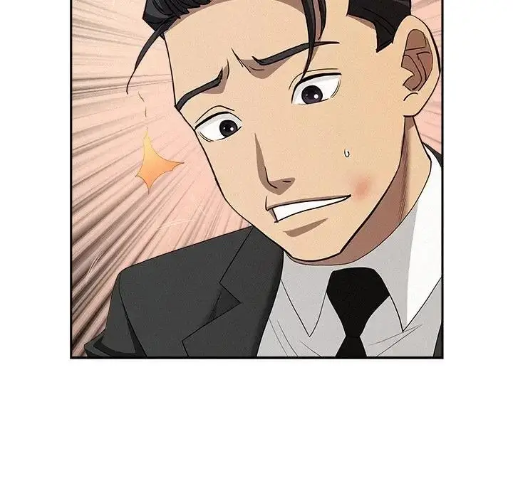 漫画《贵妇的专属保镳》第38话第86张图