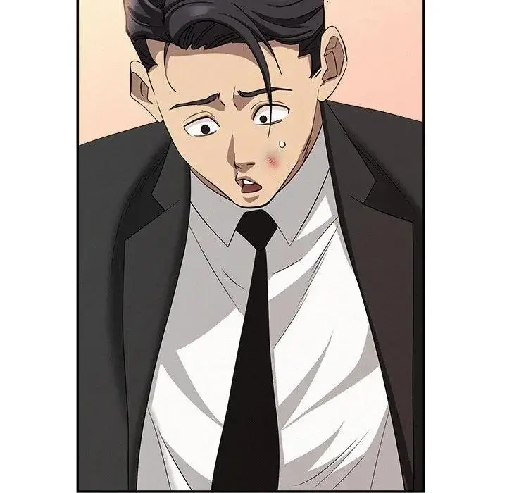 漫画《贵妇的专属保镳》第38话第92张图