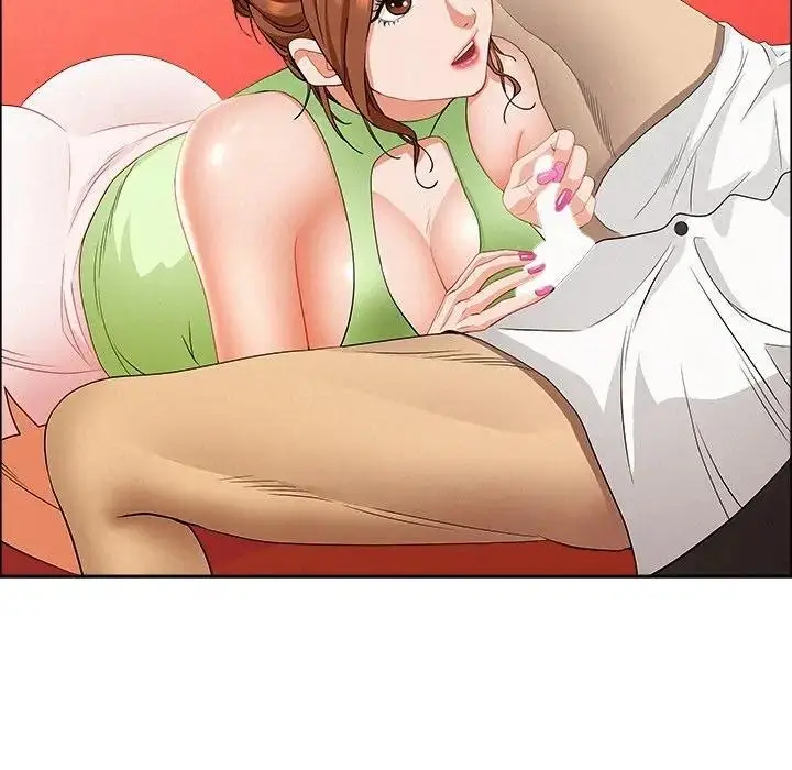 漫画《贵妇的专属保镳》第38话第94张图
