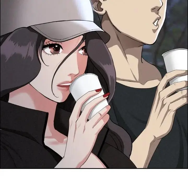 漫画《贵妇的专属保镳》第39话第122张图