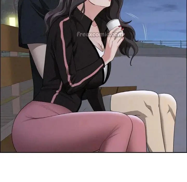 漫画《贵妇的专属保镳》第39话第126张图