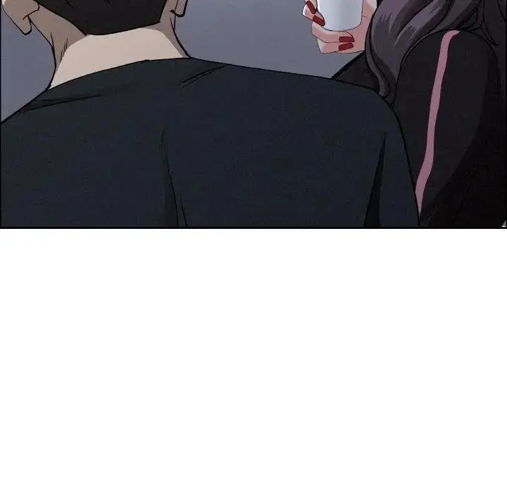 漫画《贵妇的专属保镳》第39话第134张图