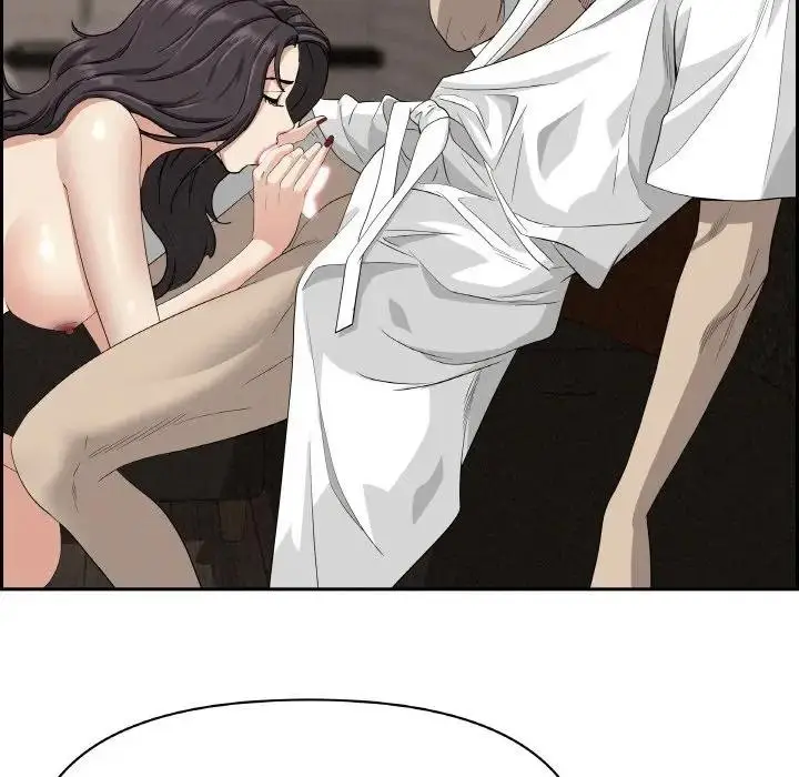 漫画《贵妇的专属保镳》第39话第138张图