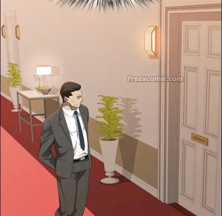 漫画《贵妇的专属保镳》第39话第154张图
