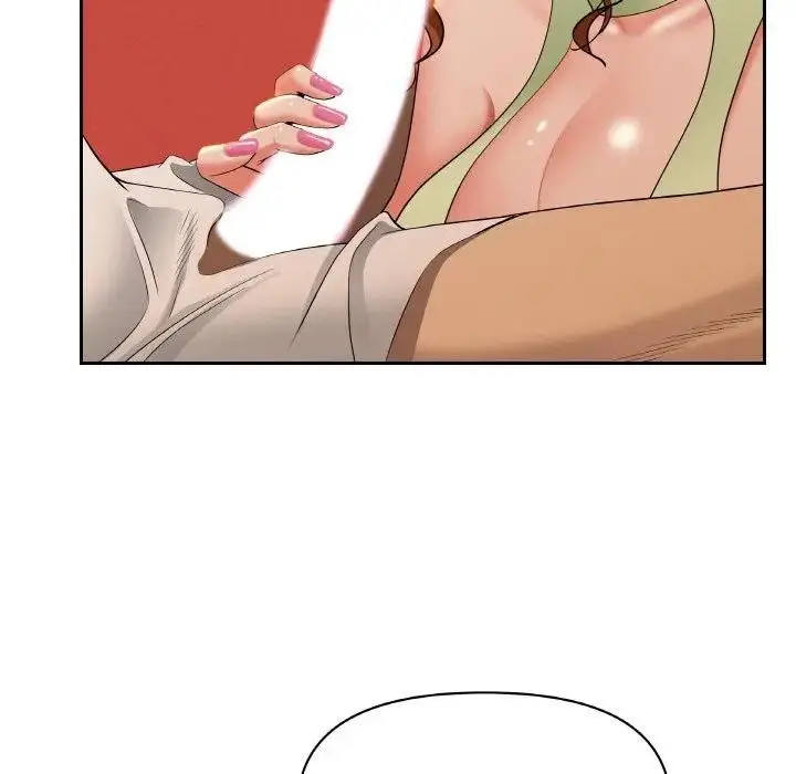 漫画《贵妇的专属保镳》第39话第25张图