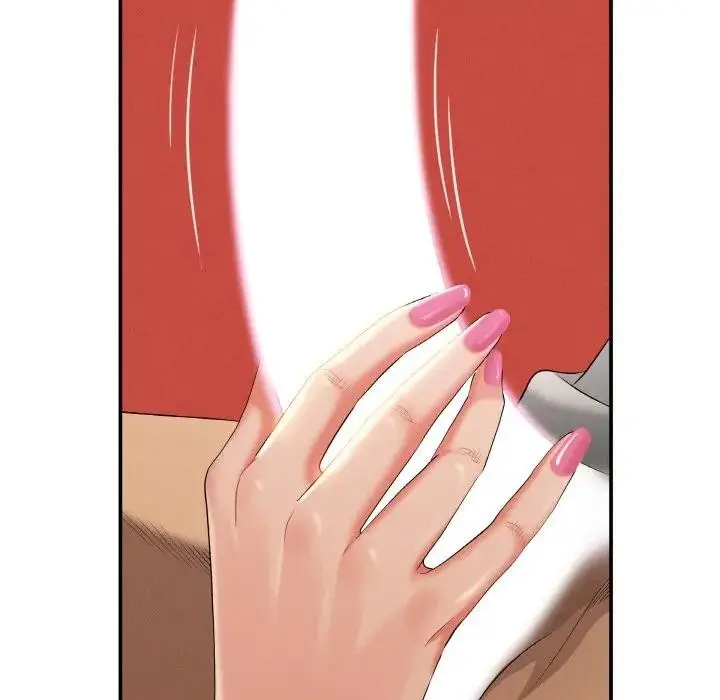 漫画《贵妇的专属保镳》第39话第33张图