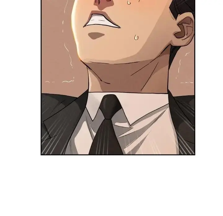 漫画《贵妇的专属保镳》第39话第43张图