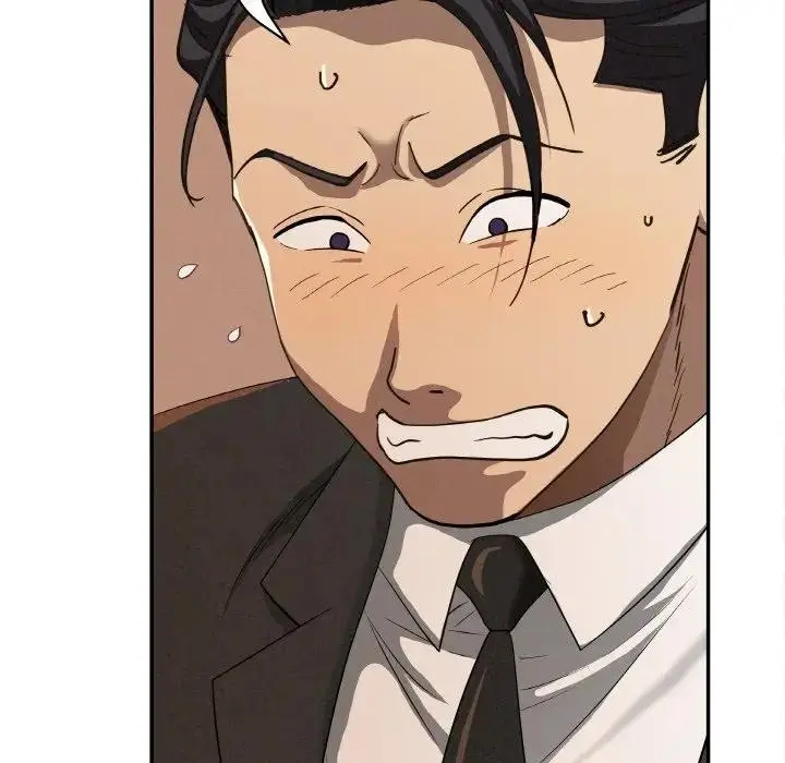 漫画《贵妇的专属保镳》第39话第55张图