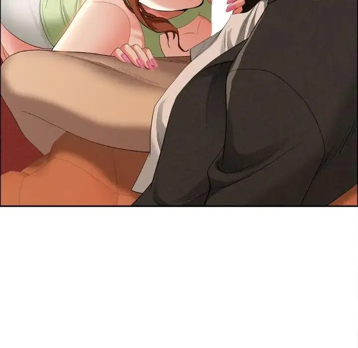 漫画《贵妇的专属保镳》第39话第61张图