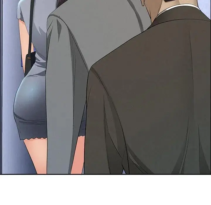 漫画《贵妇的专属保镳》第40话第116张图