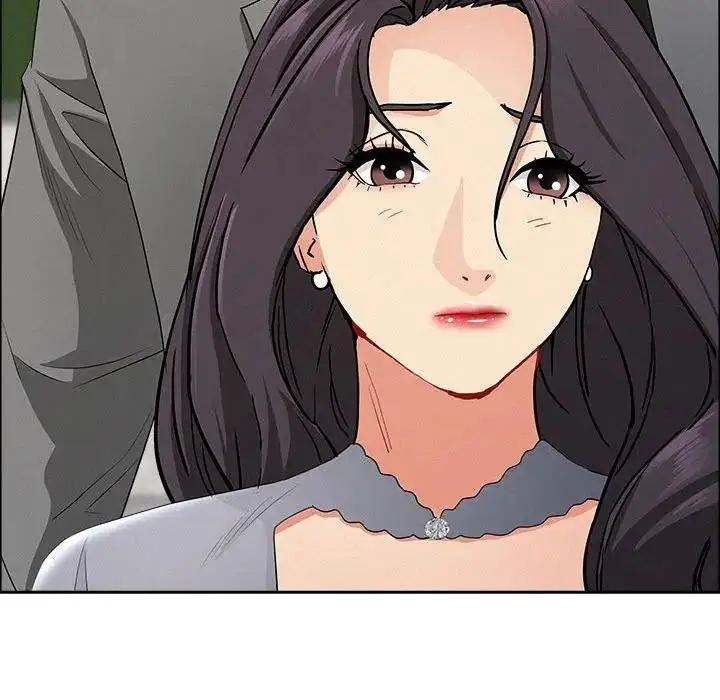 漫画《贵妇的专属保镳》第40话第132张图