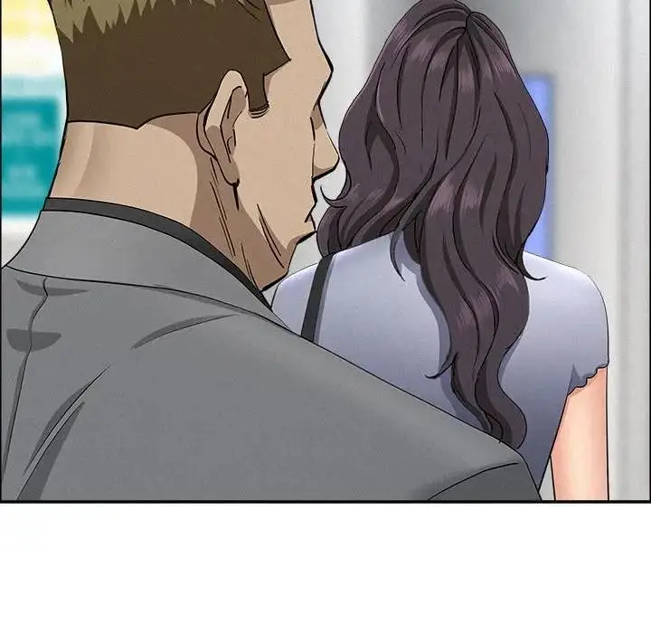 漫画《贵妇的专属保镳》第40话第134张图