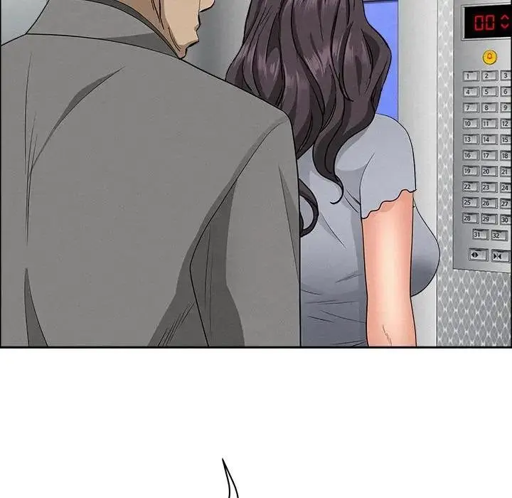 漫画《贵妇的专属保镳》第40话第136张图