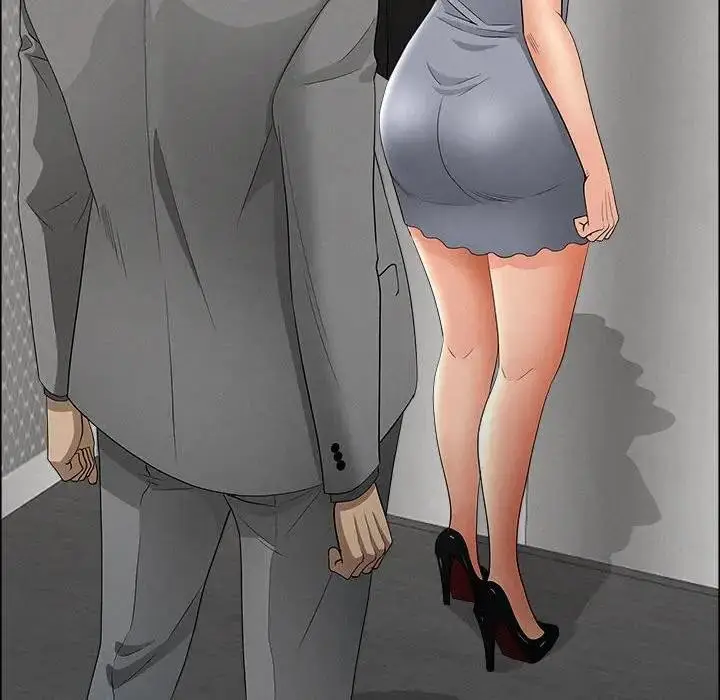 漫画《贵妇的专属保镳》第40话第145张图