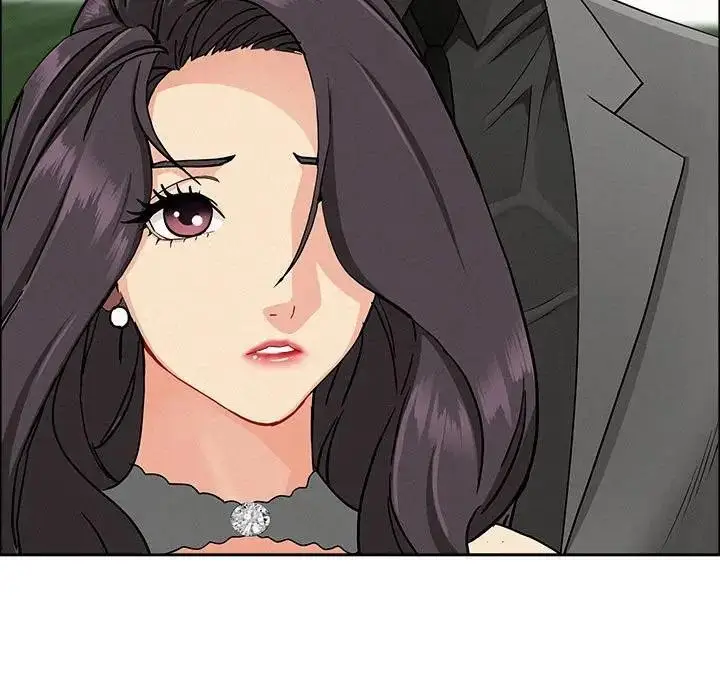 漫画《贵妇的专属保镳》第40话第148张图