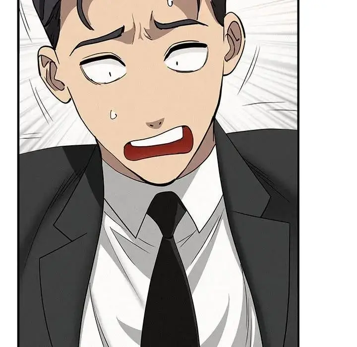 漫画《贵妇的专属保镳》第40话第153张图