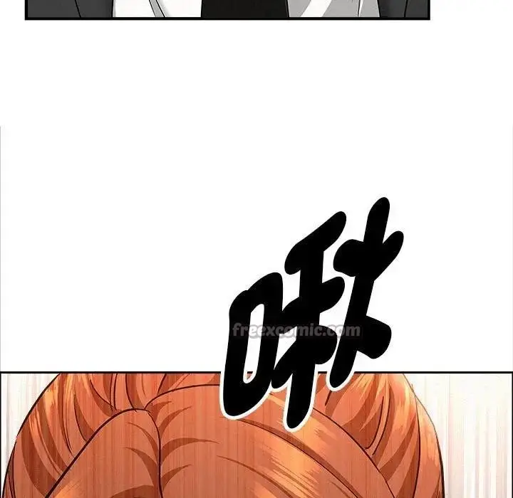 漫画《贵妇的专属保镳》第40话第154张图