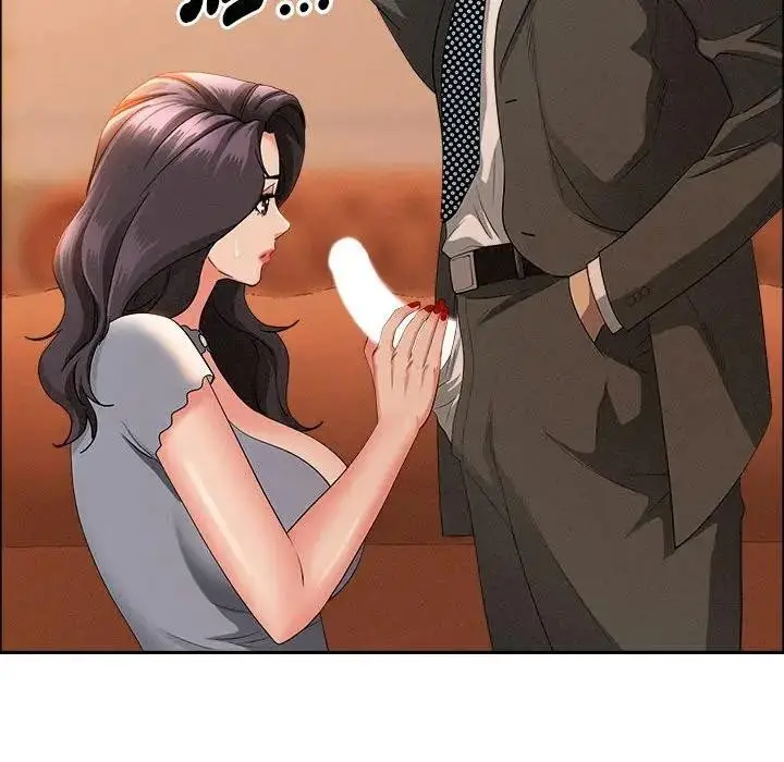 漫画《贵妇的专属保镳》第41话第120张图