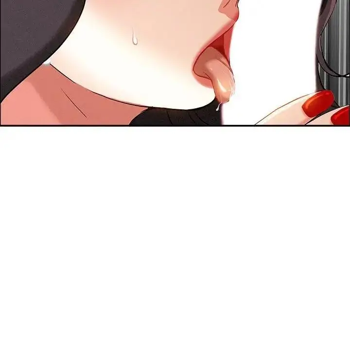 漫画《贵妇的专属保镳》第41话第124张图