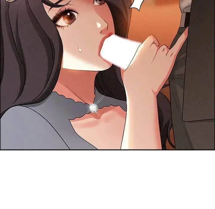 漫画《贵妇的专属保镳》第41话第134张图