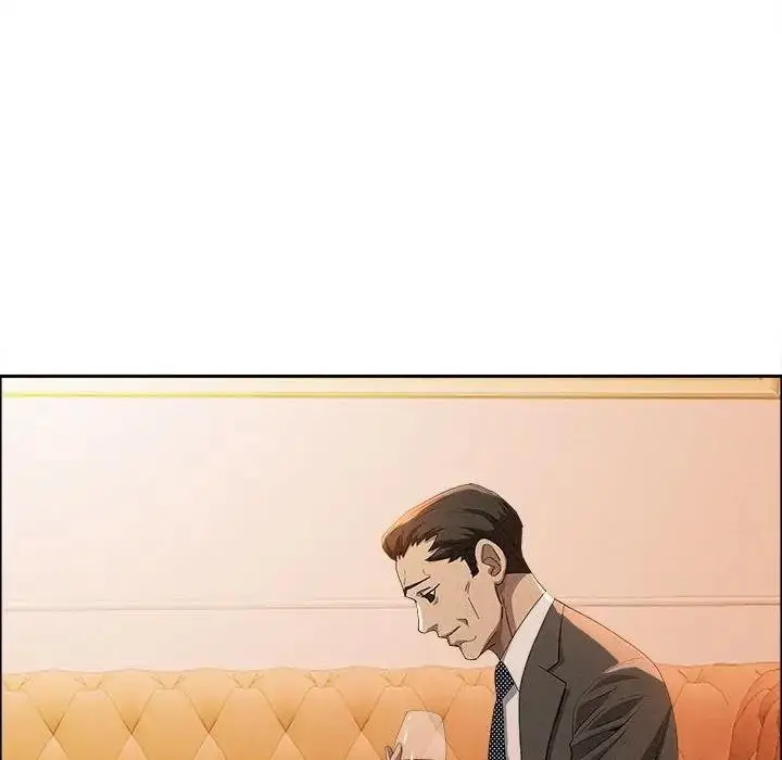 漫画《贵妇的专属保镳》第41话第135张图
