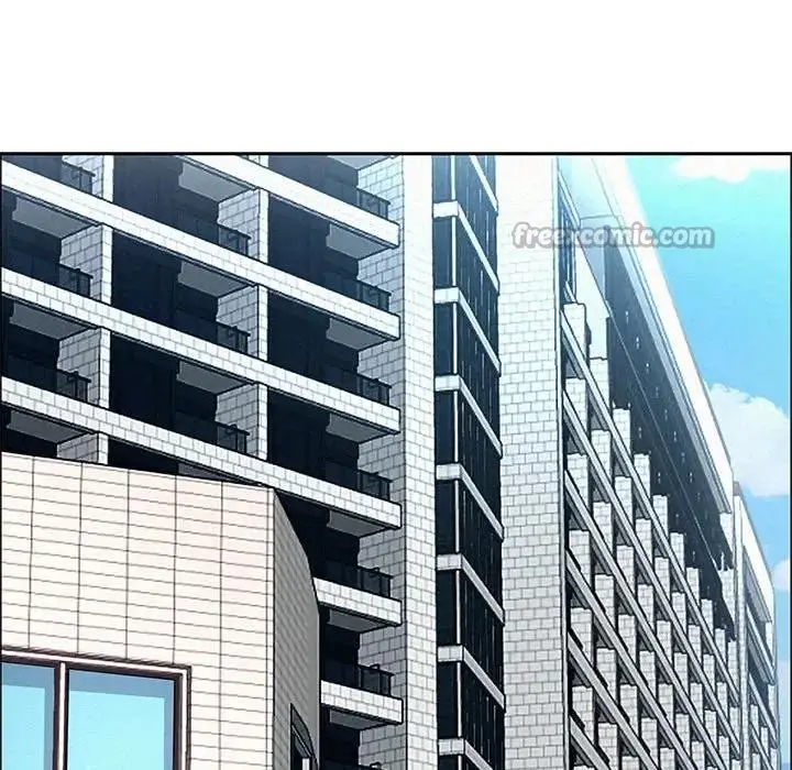 漫画《贵妇的专属保镳》第41话第140张图