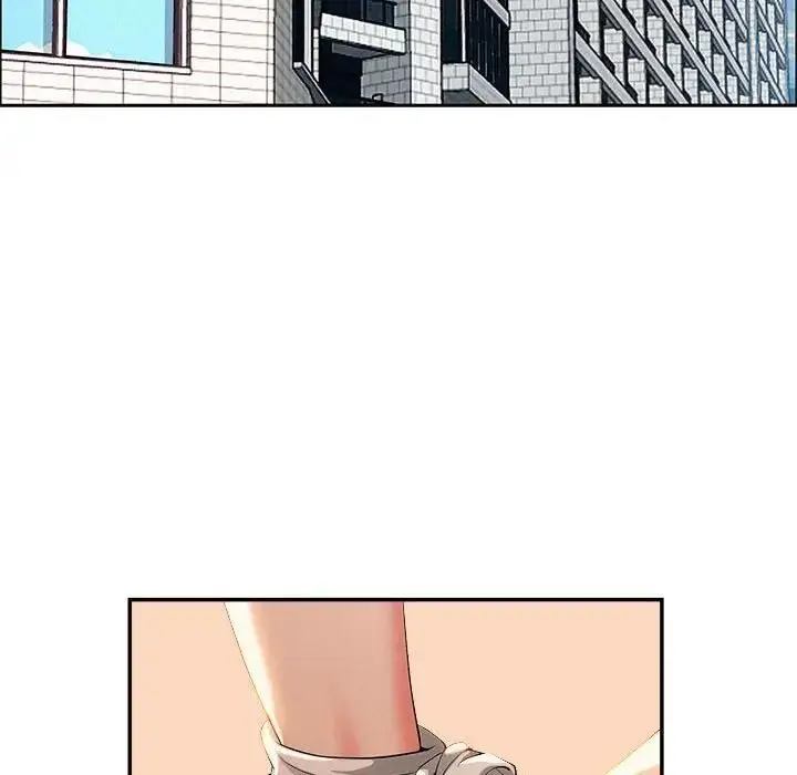 漫画《贵妇的专属保镳》第41话第141张图