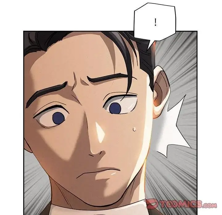 漫画《贵妇的专属保镳》第41话第18张图