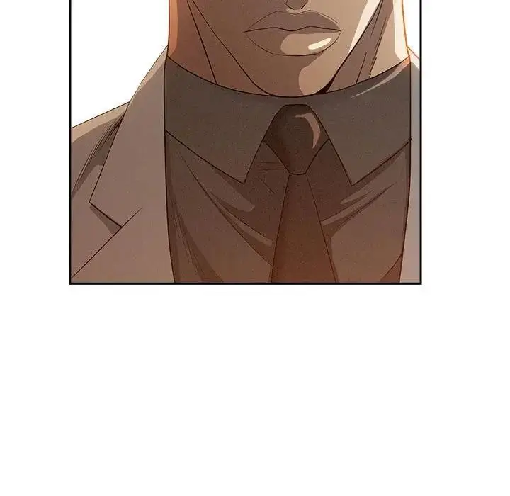 漫画《贵妇的专属保镳》第41话第25张图