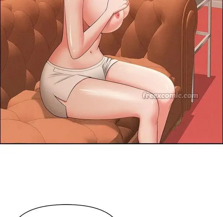 漫画《贵妇的专属保镳》第41话第42张图