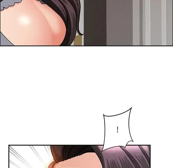 漫画《贵妇的专属保镳》第41话第58张图