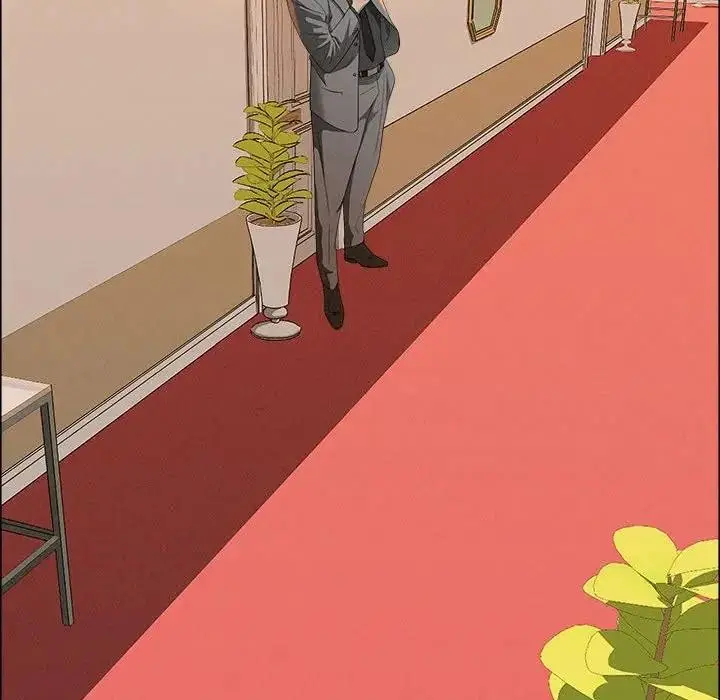 漫画《贵妇的专属保镳》第41话第81张图