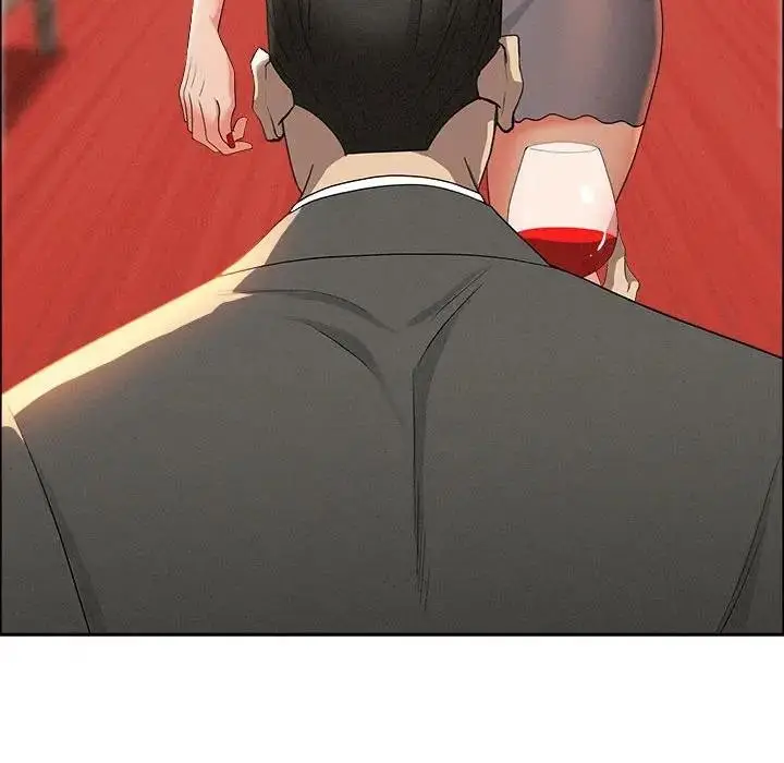 漫画《贵妇的专属保镳》第41话第86张图