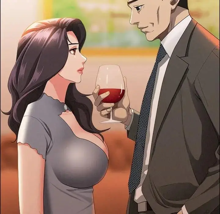 漫画《贵妇的专属保镳》第41话第88张图