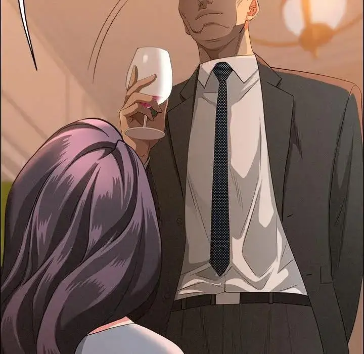 漫画《贵妇的专属保镳》第42话第32张图