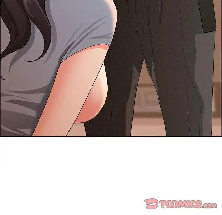 漫画《贵妇的专属保镳》第42话第33张图