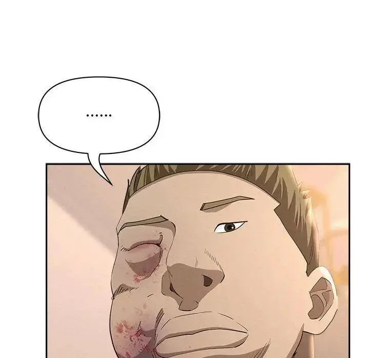 漫画《贵妇的专属保镳》第43话第124张图