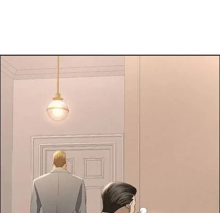 漫画《贵妇的专属保镳》第43话第132张图