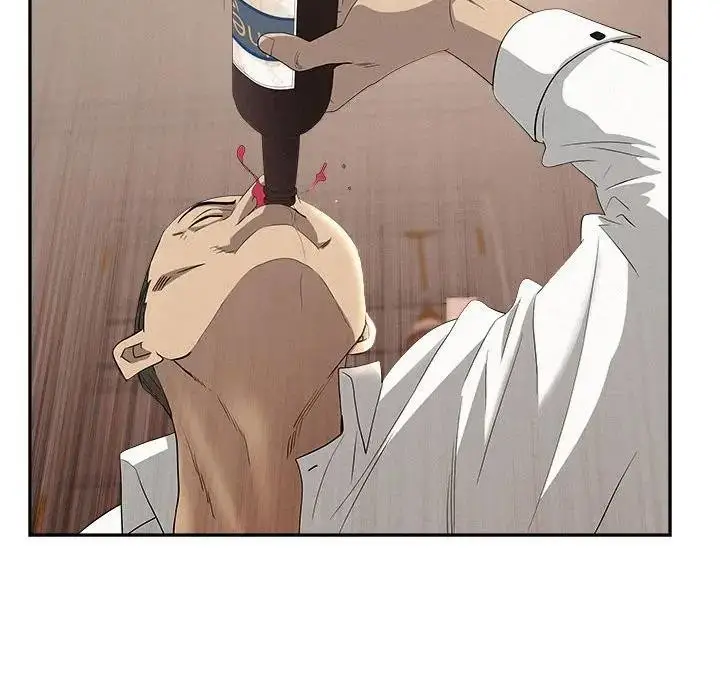 漫画《贵妇的专属保镳》第43话第137张图