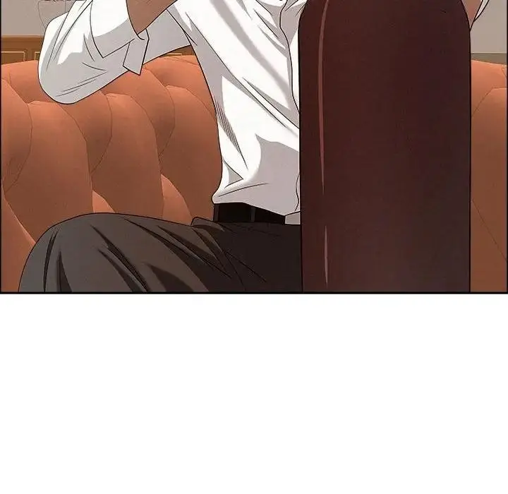 漫画《贵妇的专属保镳》第43话第142张图