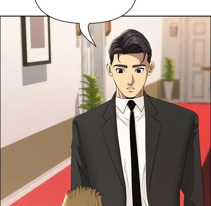 漫画《贵妇的专属保镳》第43话第19张图