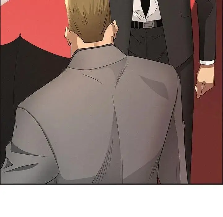 漫画《贵妇的专属保镳》第43话第20张图